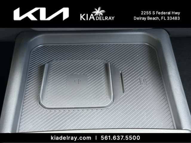 New 2027 Kia Seltos S FWD image 20
