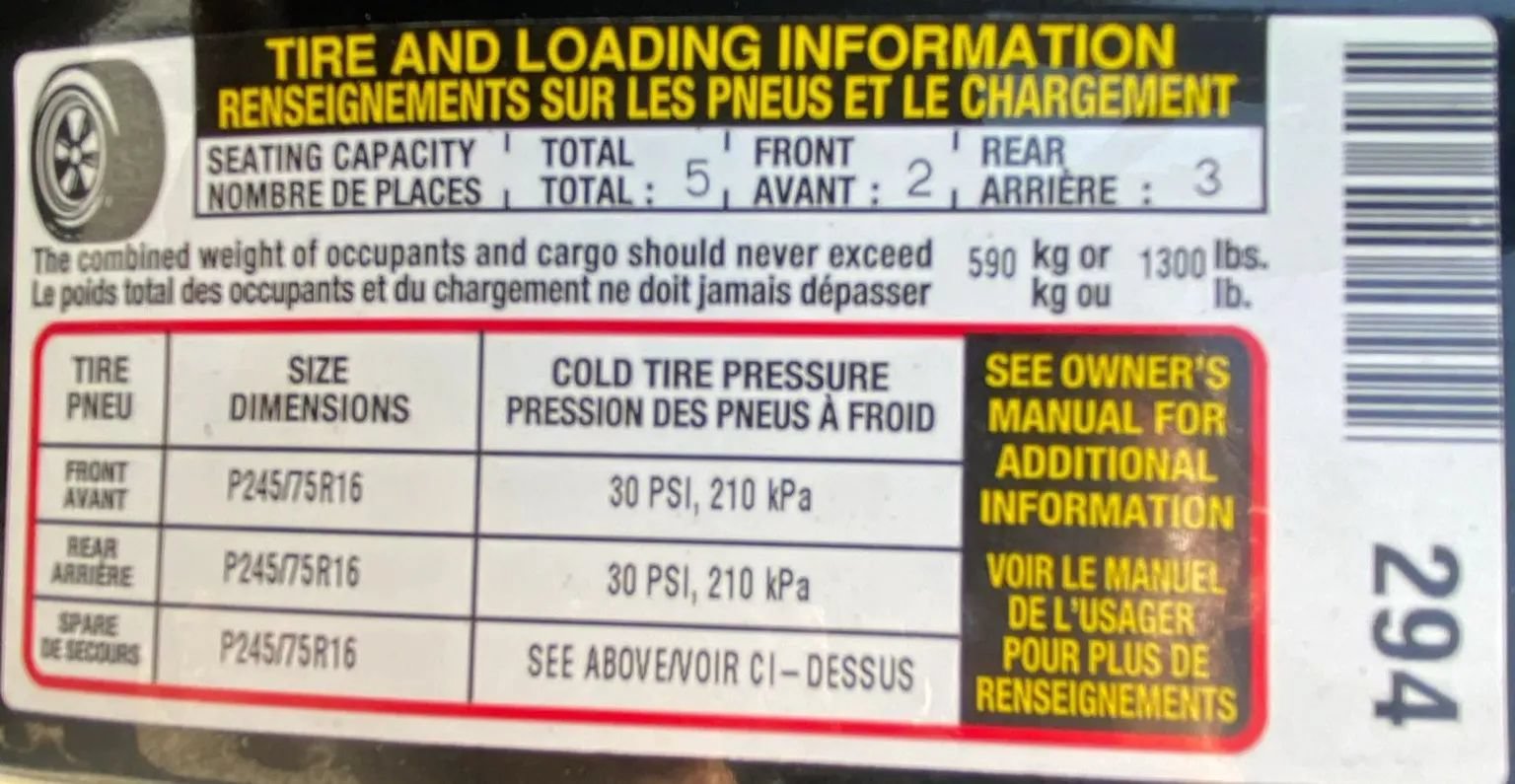 Used 2010 Toyota Tacoma PreRunner RWD image 28