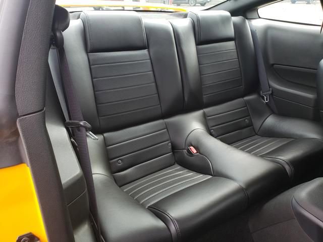 Used 2007 Ford Mustang GT Premium image 15