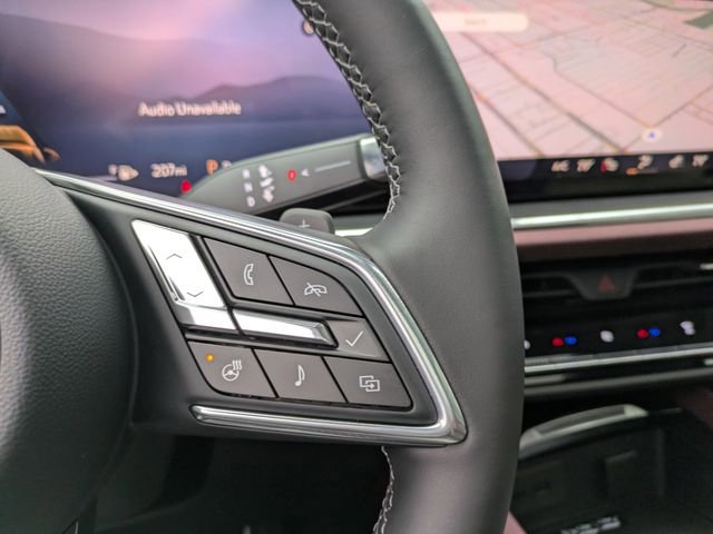 New 2026 Buick Envision Sport Touring image 32