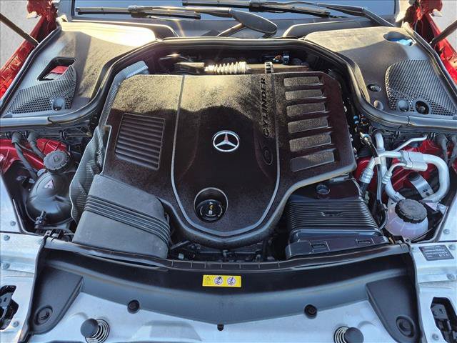 Used 2020 Mercedes-Benz CLS 450 image 23