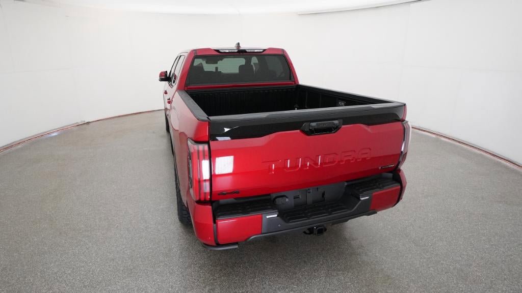New 2026 Toyota Tundra Platinum AWD/4WD image 6