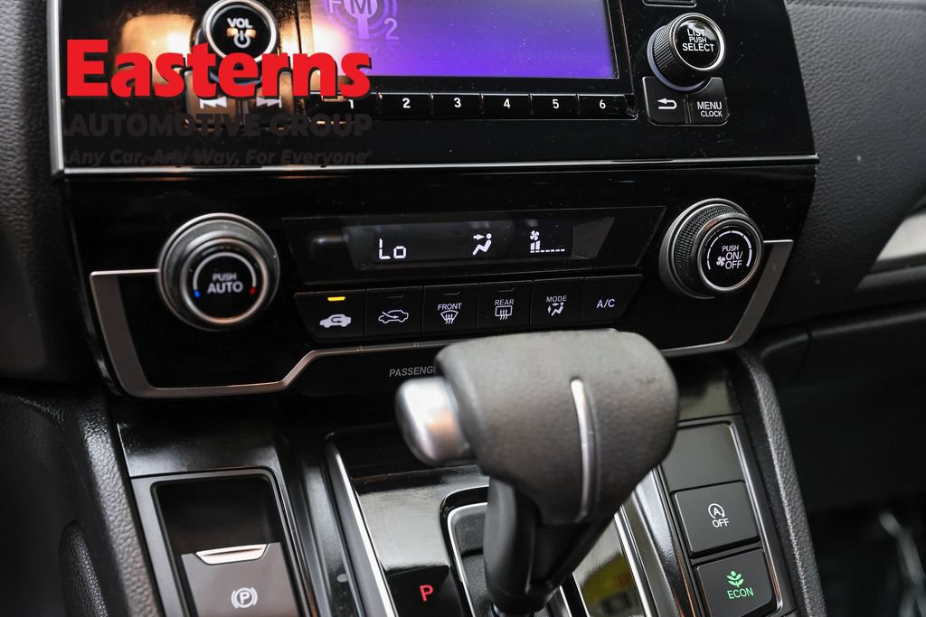 Used 2020 Honda CR-V LX image 18