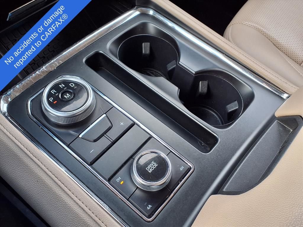 Used 2024 Ford Expedition Max XLT image 26