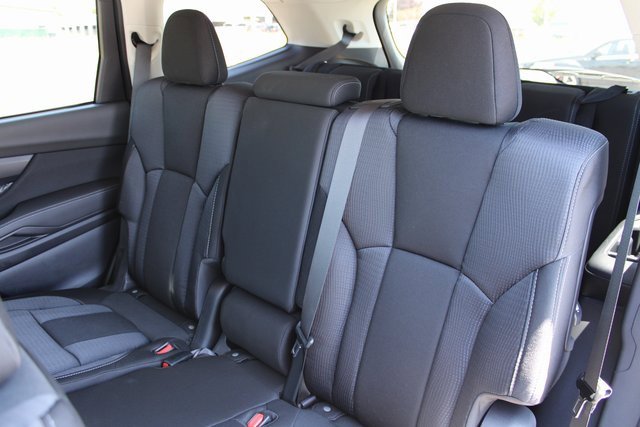 Certified 2025 Subaru Ascent Premium image 18