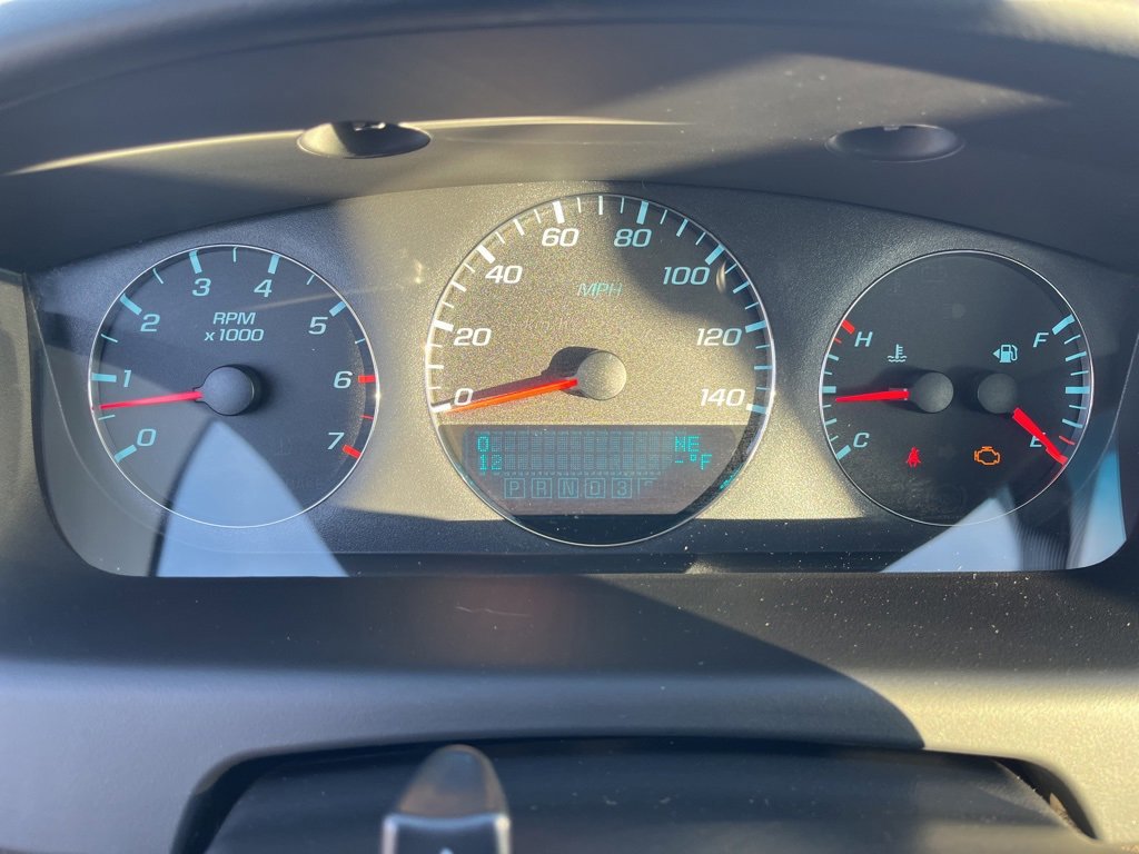 Used 2011 Chevrolet Impala LT w/ Luxury Edition Package image 14