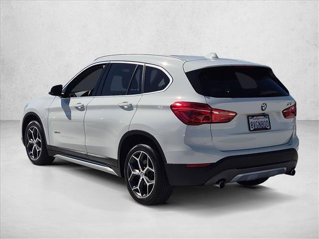 Used 2018 BMW X1 sDrive28i FWD image 8