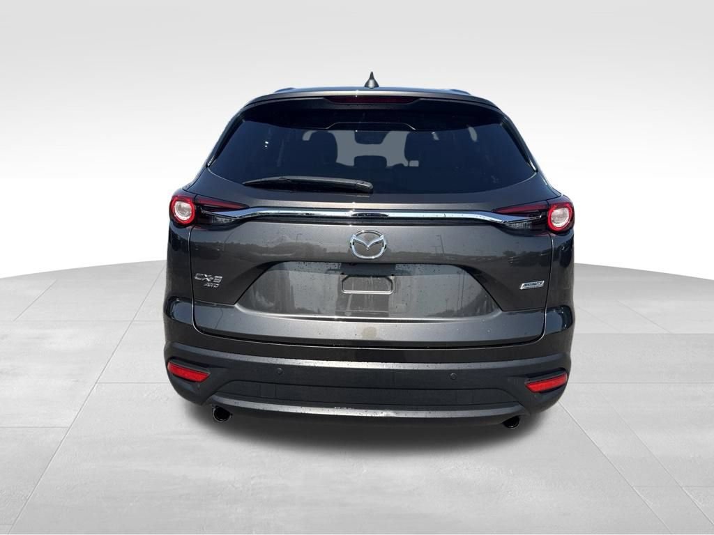 Used 2016 MAZDA CX-9 Touring AWD/4WD image 4