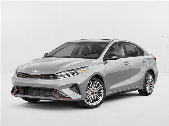 Used 2023 Kia Forte GT w/ GT2 Package