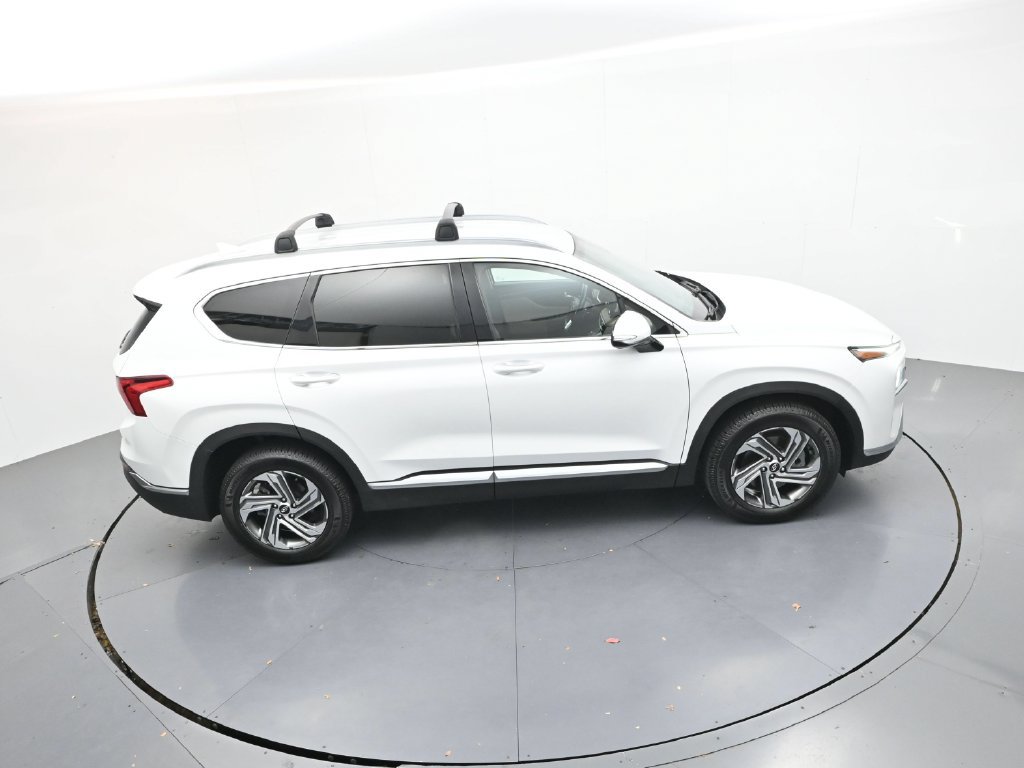 Used 2021 Hyundai Santa Fe SEL w/ Convenience Package FWD image 32