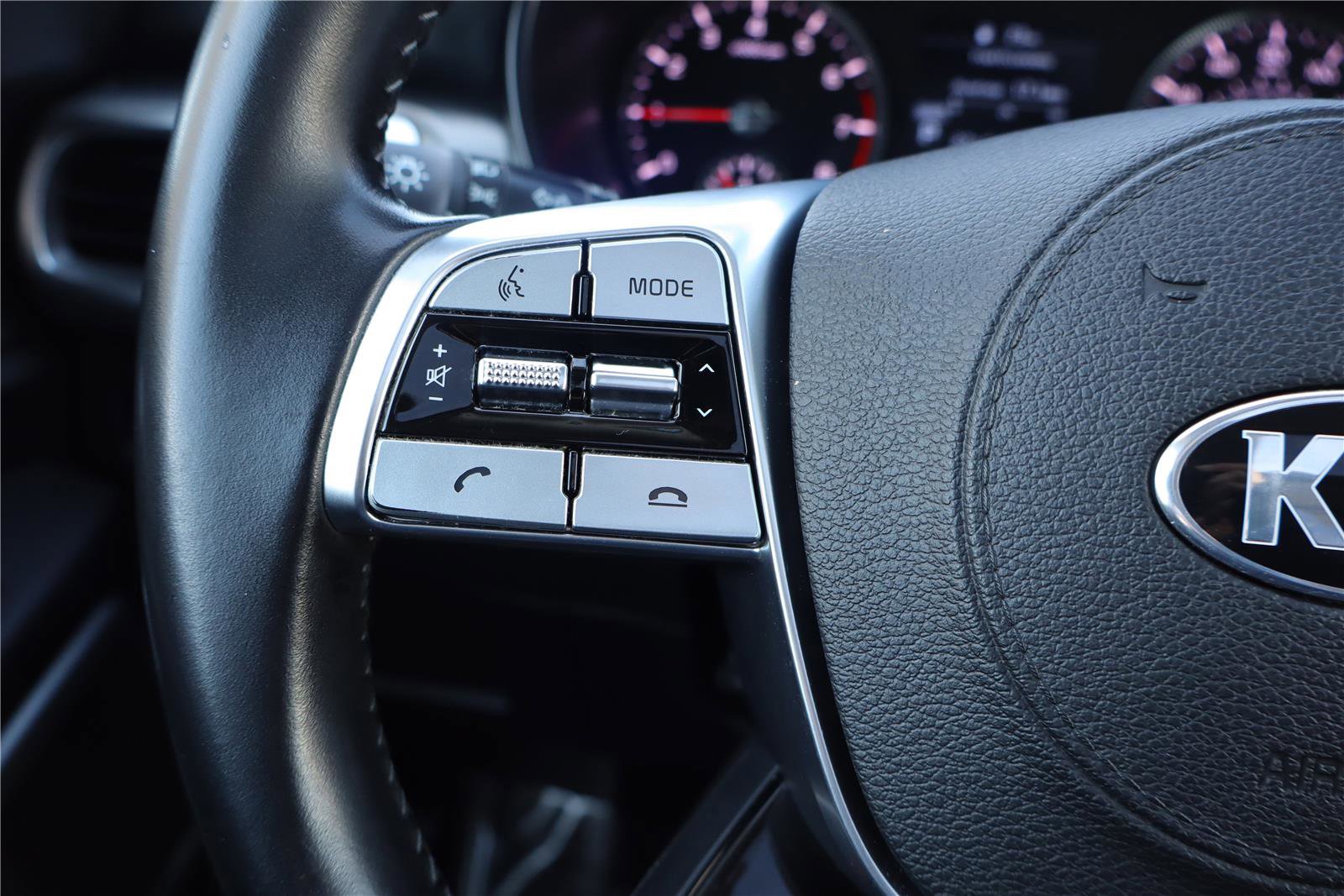 Used 2021 Kia Telluride S image 17