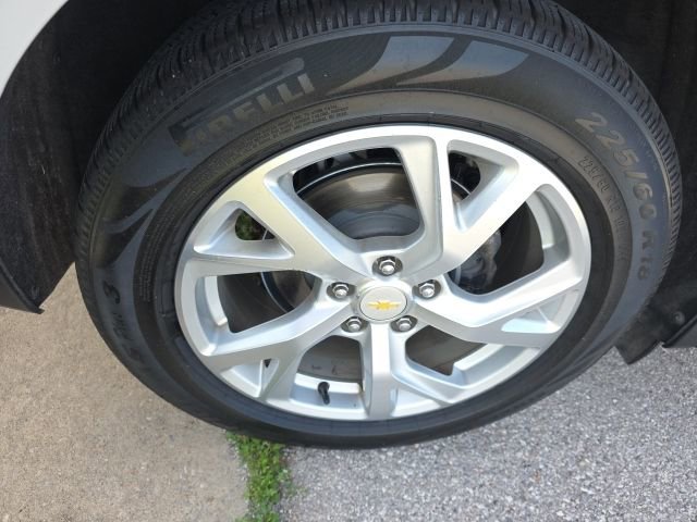 Used 2019 Chevrolet Equinox Premier image 14