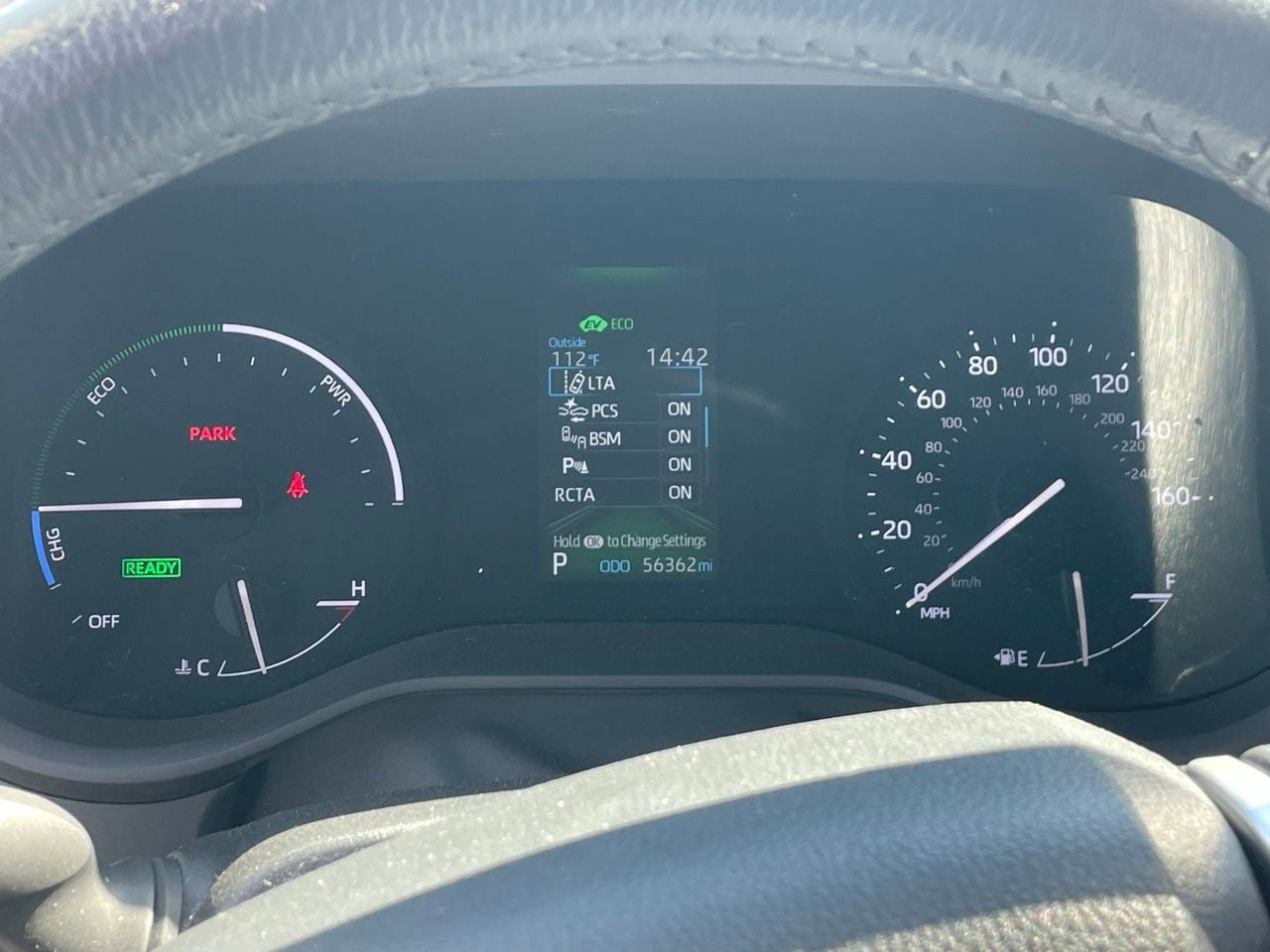 Used 2024 Toyota Sienna XLE image 11
