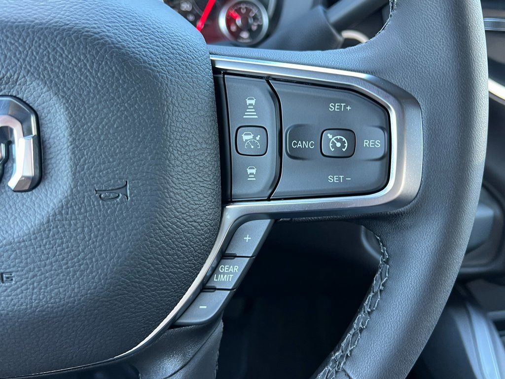 New 2026 RAM 3500 Big Horn image 20