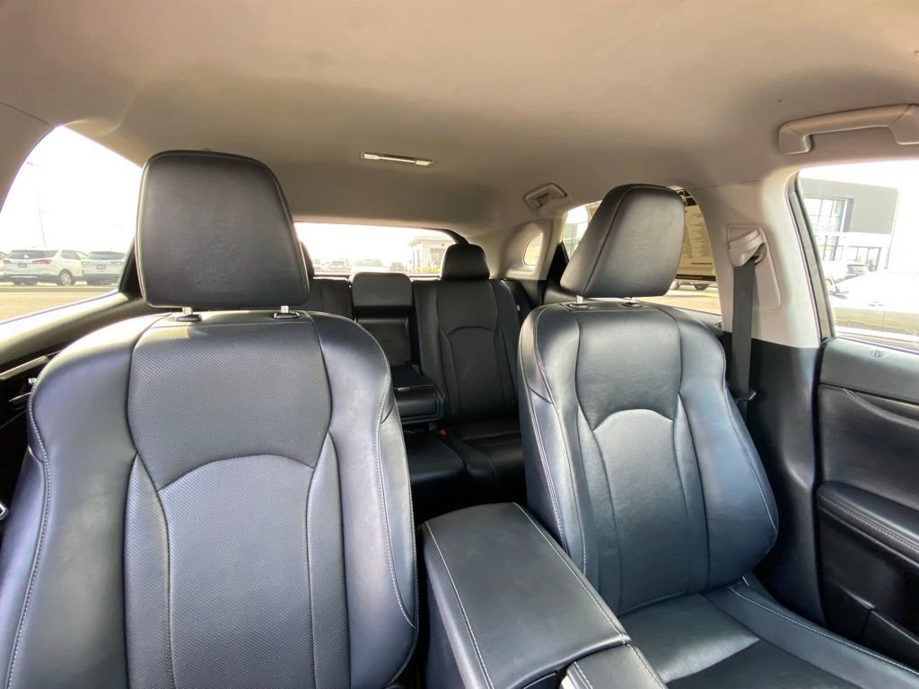 Used 2017 Lexus RX 350 FWD image 27