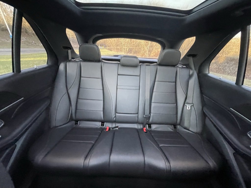 Used 2023 Mercedes-Benz GLE 350 GLE 350 image 17
