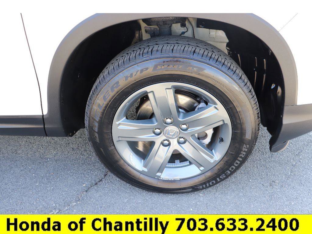 Used 2023 Honda Ridgeline RTL image 31