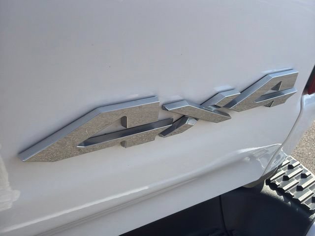 Used 2025 RAM 1500 Limited AWD/4WD image 13