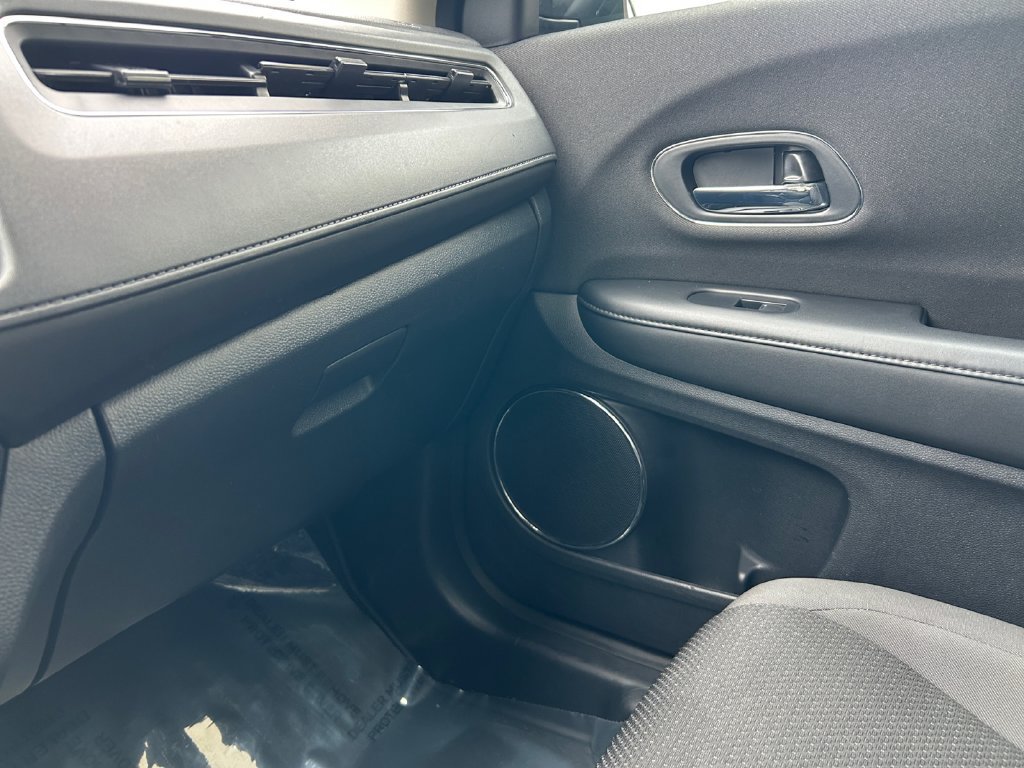 Used 2021 Honda HR-V EX image 21