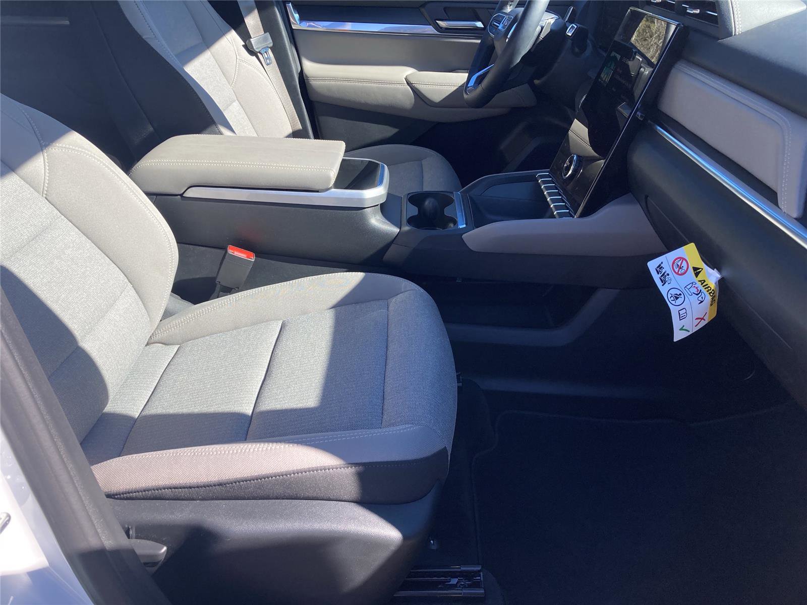 New 2026 GMC Terrain Elevation w/ Technology Package II image 18