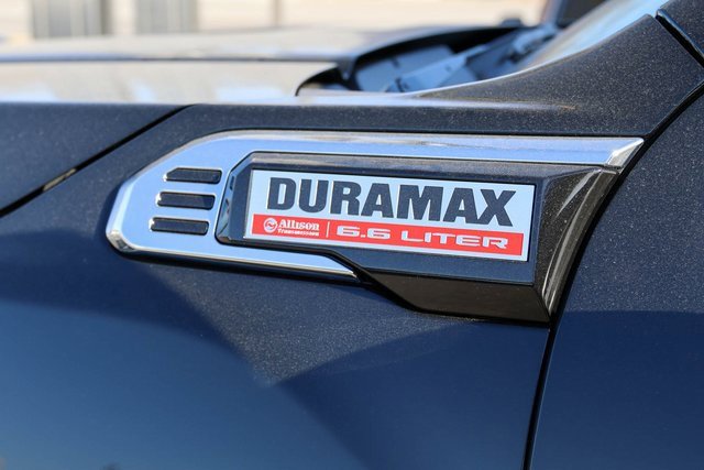 New 2026 GMC Sierra 3500 SLT w/ SLT Premium Package image 6