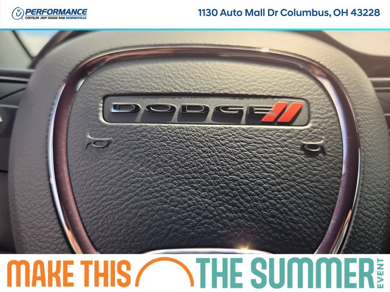 New 2026 Dodge Durango R/T AWD/4WD image 26