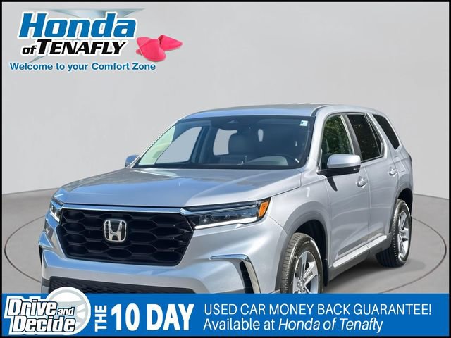 Certified 2024 Honda Pilot EX-L image 2