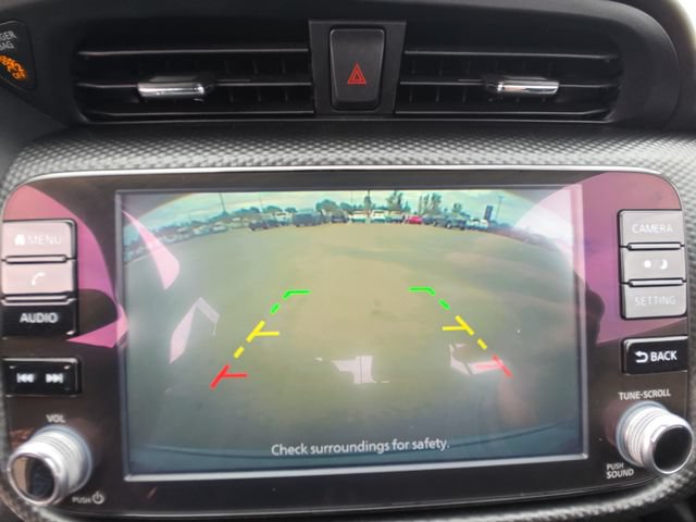 Used 2023 Nissan Kicks SV w/ Exterior Package FWD image 16