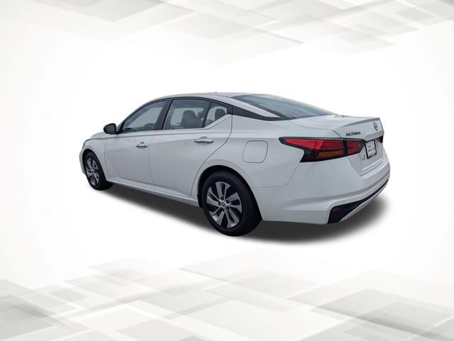 Used 2024 Nissan Altima 2.5 S image 6