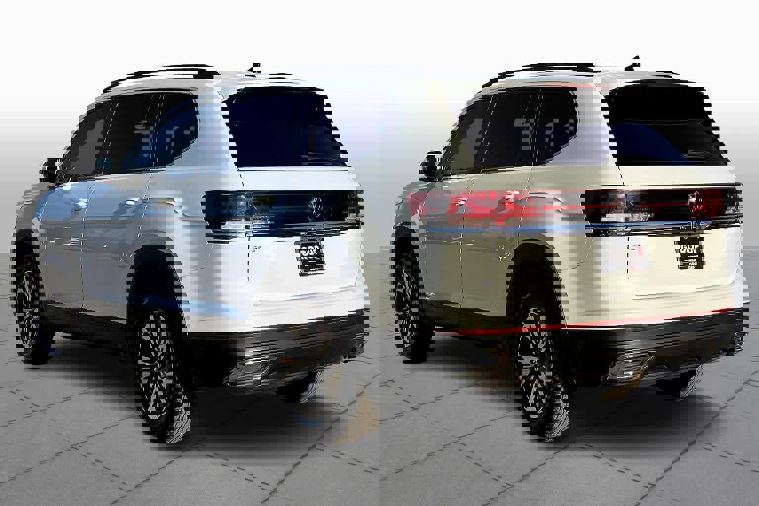 Certified 2024 Volkswagen Atlas SE image 21