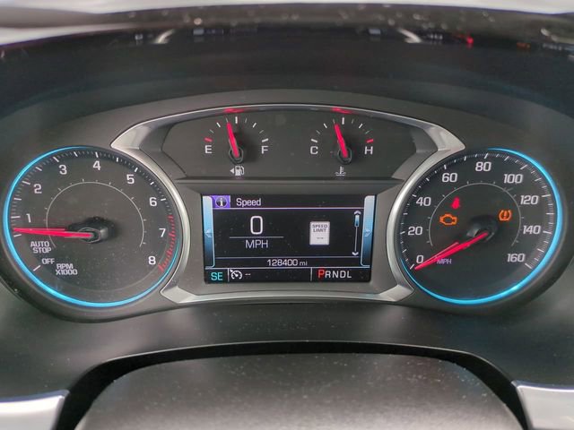 Used 2018 Chevrolet Traverse LT w/ LPO, Floor Liner Package AWD/4WD image 32