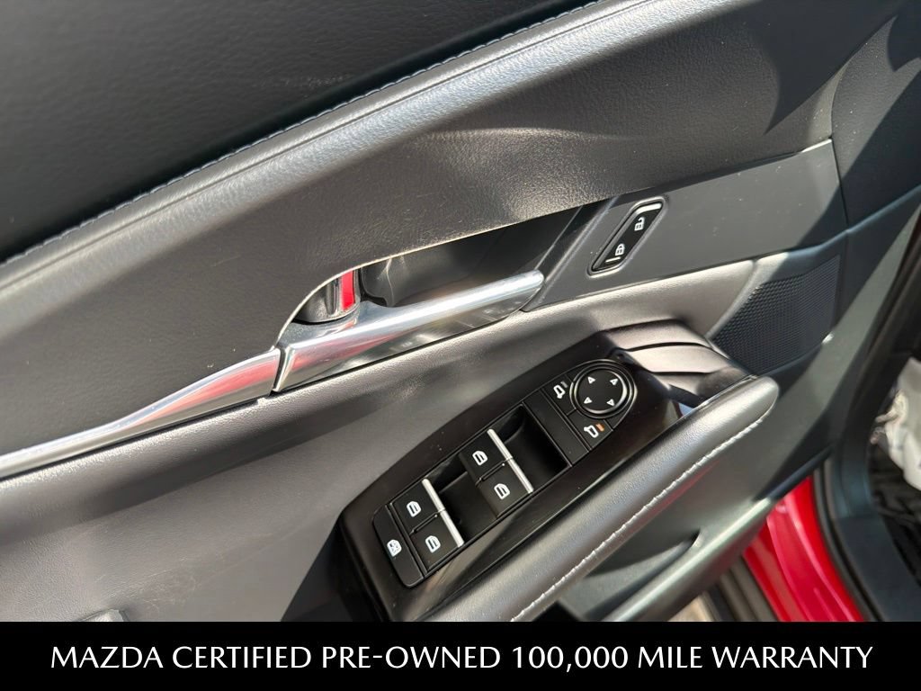 Certified 2023 MAZDA CX-30 AWD 2.5 S w/ Preferred Package image 24