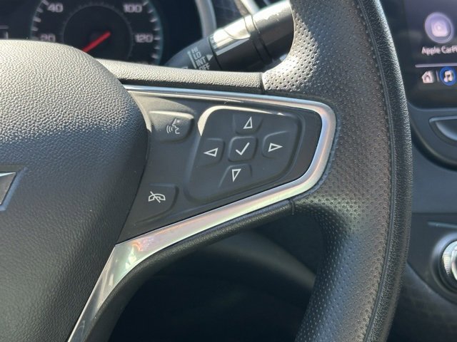 Used 2023 Chevrolet Malibu LS image 22