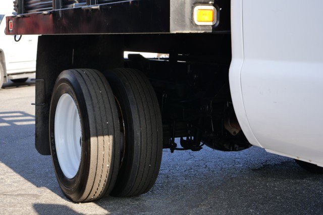 Used 2015 Ford F550 2WD SuperCab Super Duty image 34