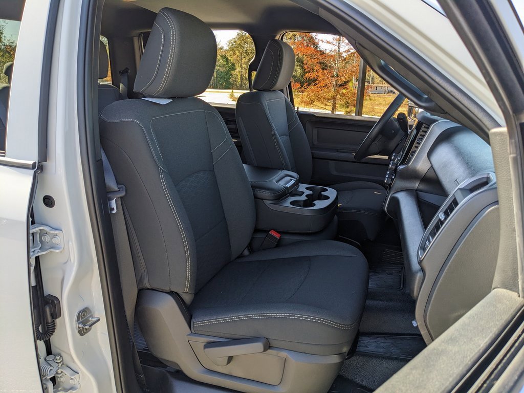 New 2026 RAM 3500 Tradesman image 36