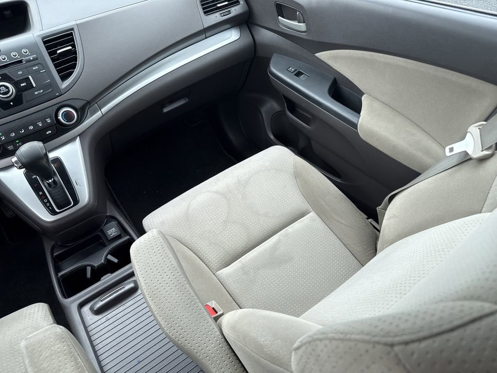 Used 2014 Honda CR-V EX image 24