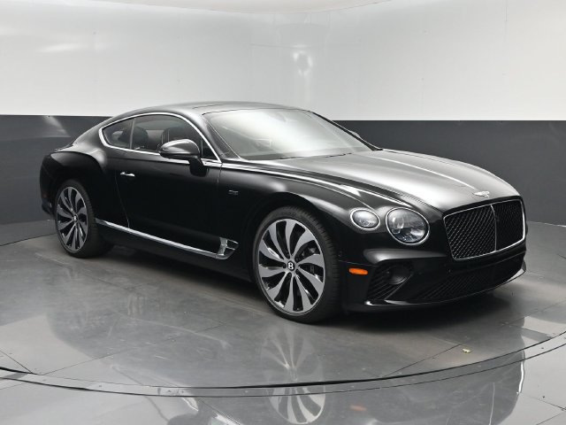 Used 2024 Bentley Continental GT