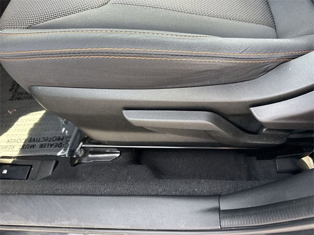 Used 2019 Subaru Crosstrek 2.0i Premium image 12