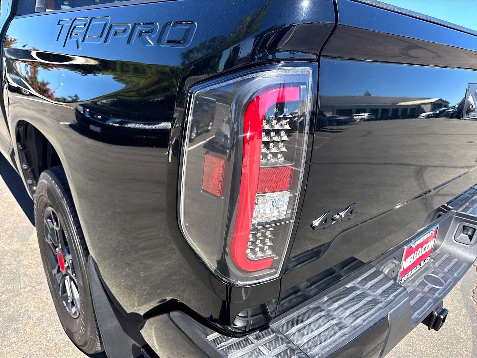 Used 2019 Toyota Tundra TRD Pro AWD/4WD image 31