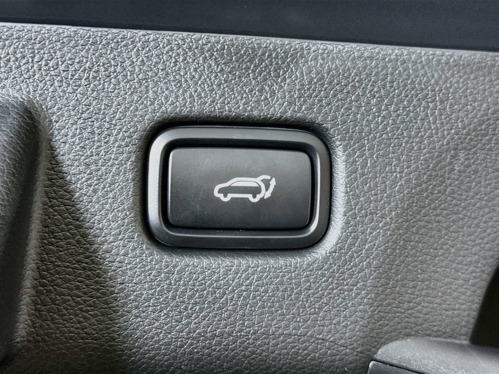 Used 2025 Kia Seltos EX AWD/4WD image 30