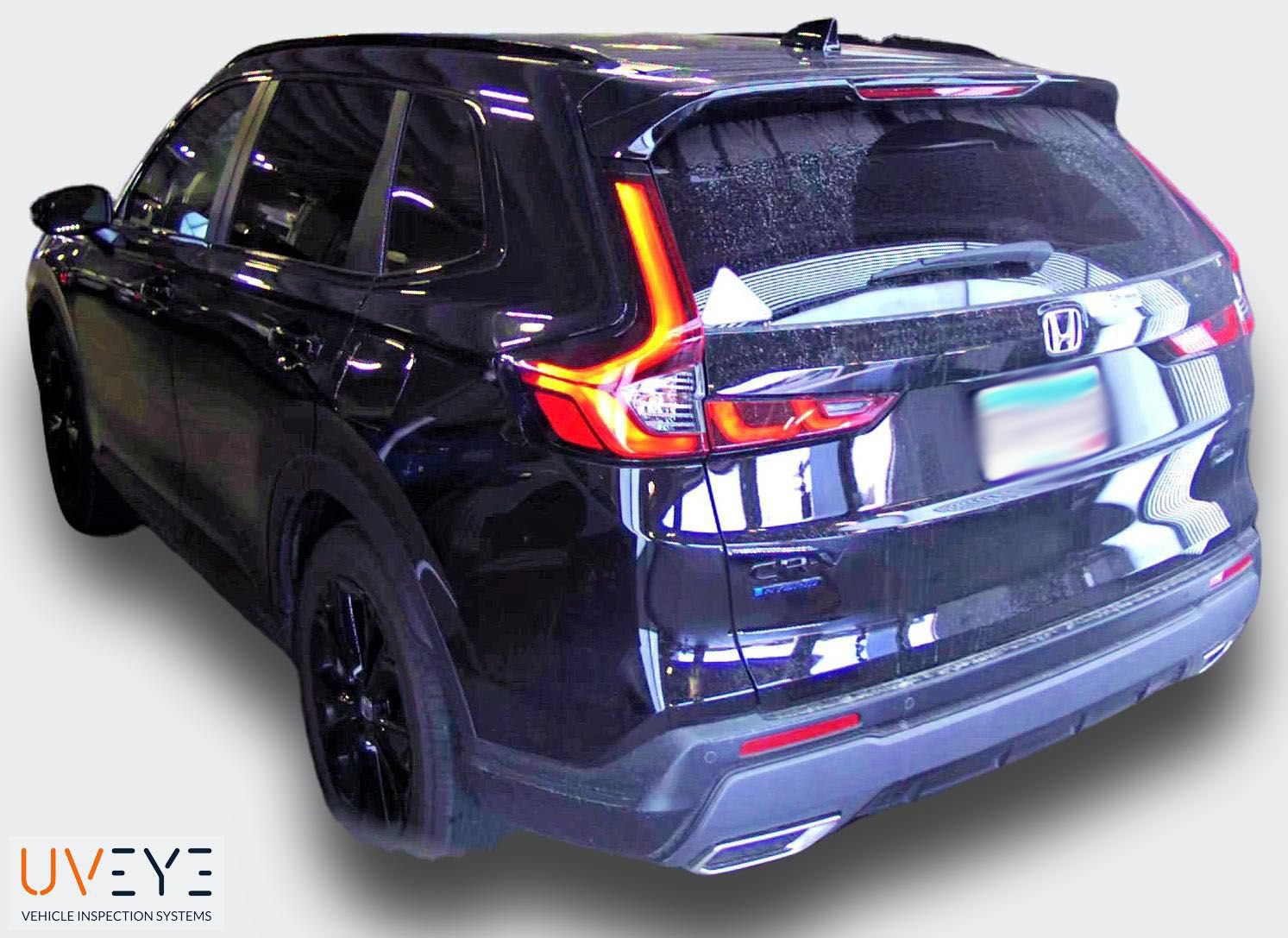 Certified 2026 Honda CR-V Sport Touring image 13