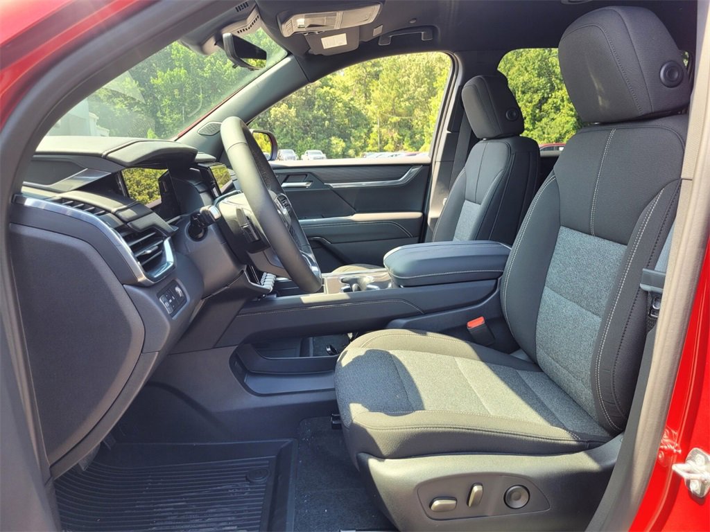 New 2026 GMC Acadia Elevation image 8