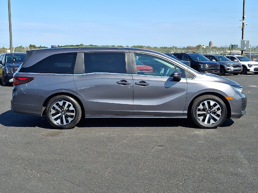 Used 2025 Honda Odyssey EX-L image 7