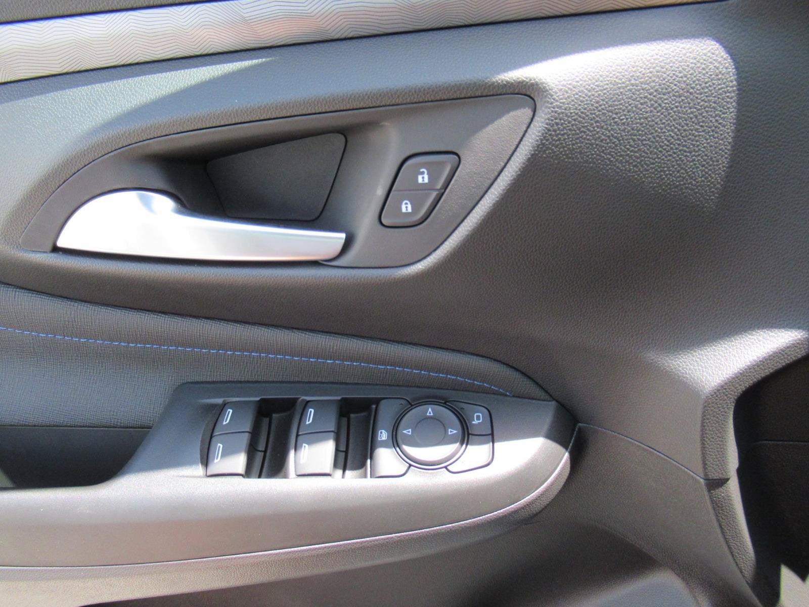 New 2026 Buick Envista Sport Touring w/ Convenience I Package FWD image 20