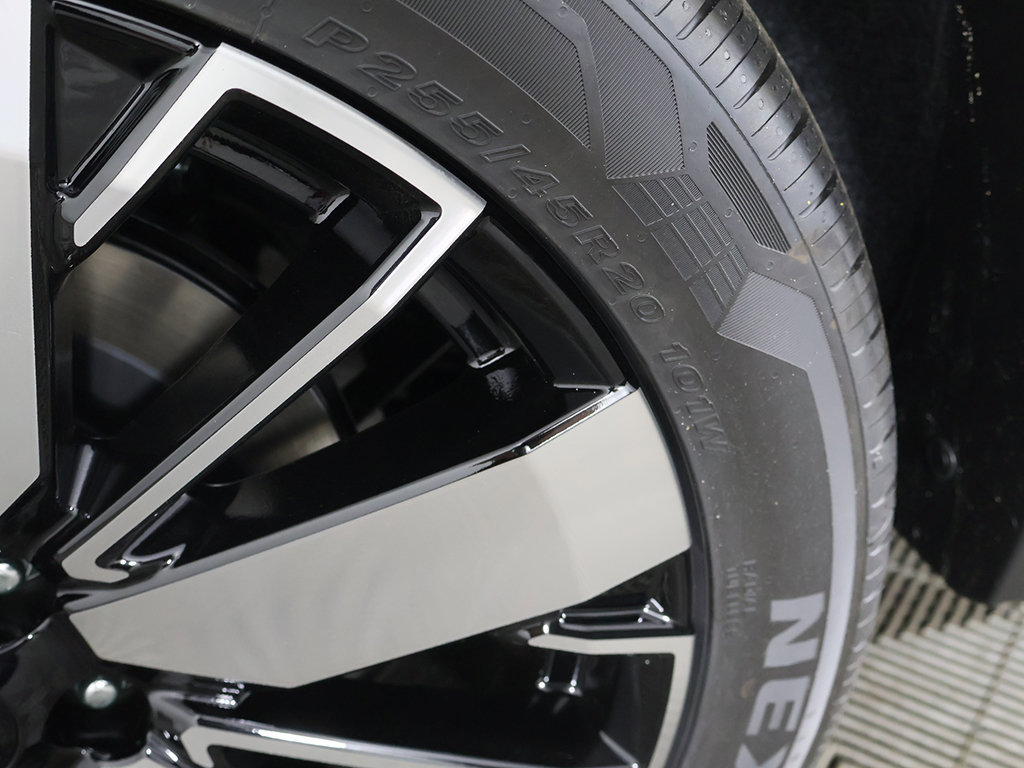 New 2026 Mitsubishi Outlander SE AWD/4WD image 24