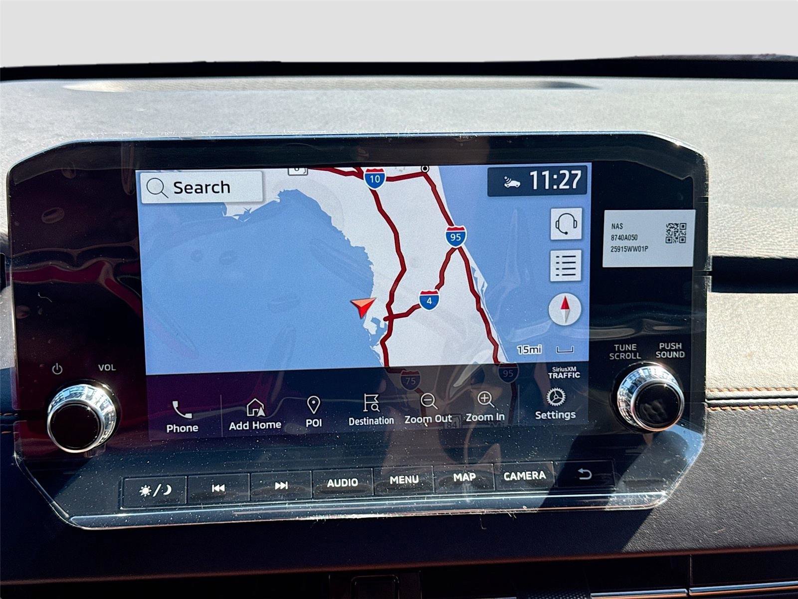 New 2025 Mitsubishi Outlander SEL image 13