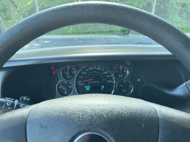 Certified 2023 Chevrolet Express 3500 LS RWD image 12