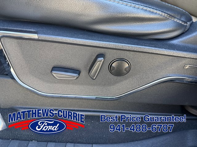 Used 2023 Ford F250 Lariat AWD/4WD image 11