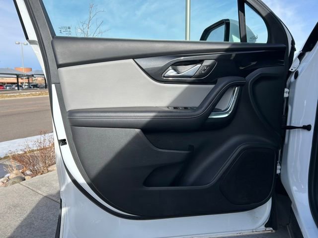 Used 2023 Chevrolet Blazer LT w/ Driver Confidence Package image 20