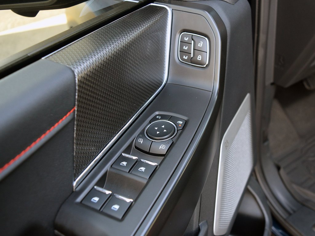 Used 2024 Ford F150 Raptor image 30